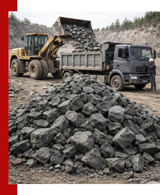 Щебень габбро-диабаз фракция 20-40 доставка в Краснокаменске