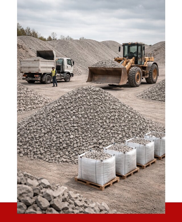 Шлаковый щебень фракция 20-40 в Краснокаменске от 1431 р. ПРОНЕРУДКсн