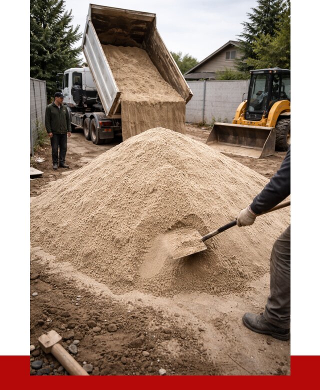 Кварцевый песок в Краснокаменске купить от 1227 р. | ПРОНЕРУДКсн