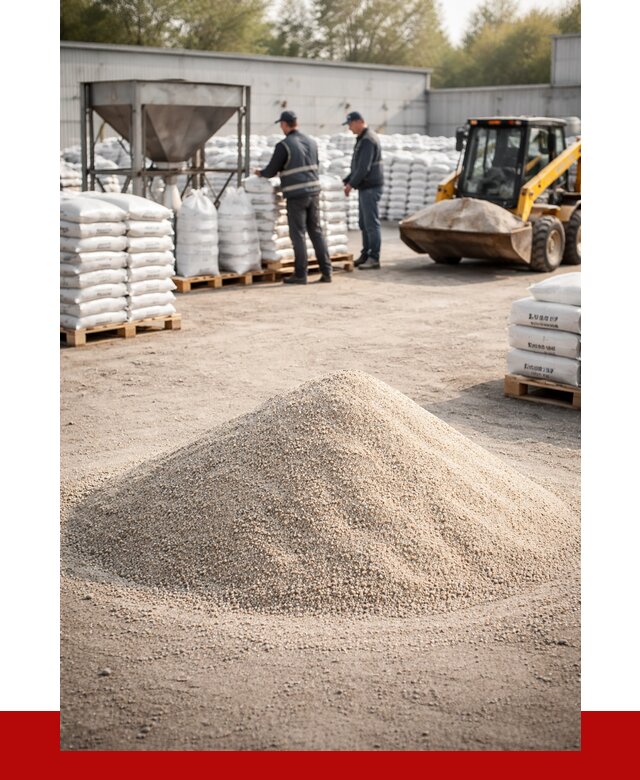 Кварцевый песок для фильтра в Краснокаменске от 4293 р. | ПРОНЕРУДКсн