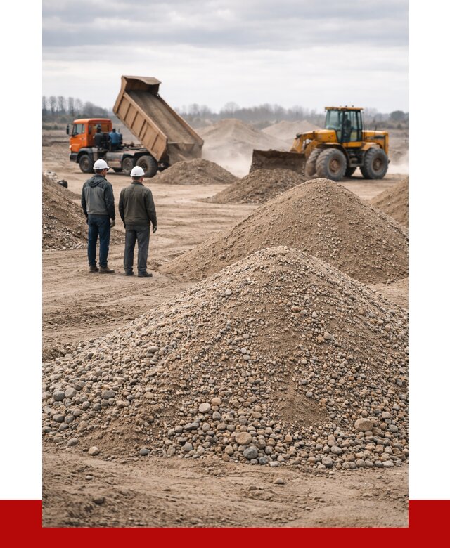 ПГС С3 в Краснокаменске с доставкой от 2760 р./куб | ПРОНЕРУДКсн