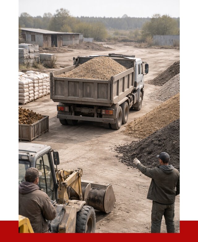 Купить ОПГС с доставкой в Краснокаменске от 4293 р. за тонну | ПРОНЕРУДКсн