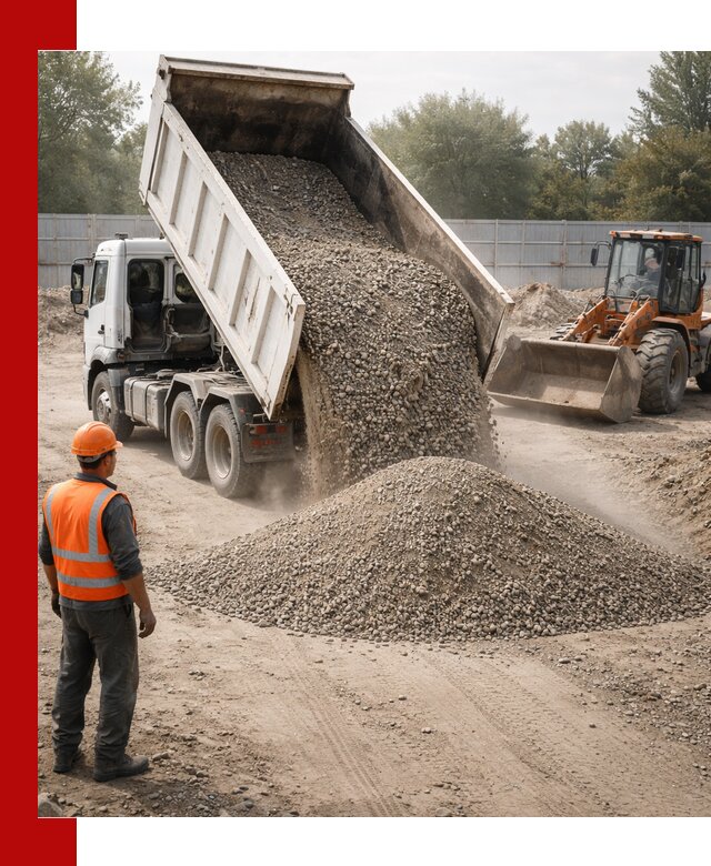 Доставка опгс в Краснокаменске оптом и мелким транспортом
