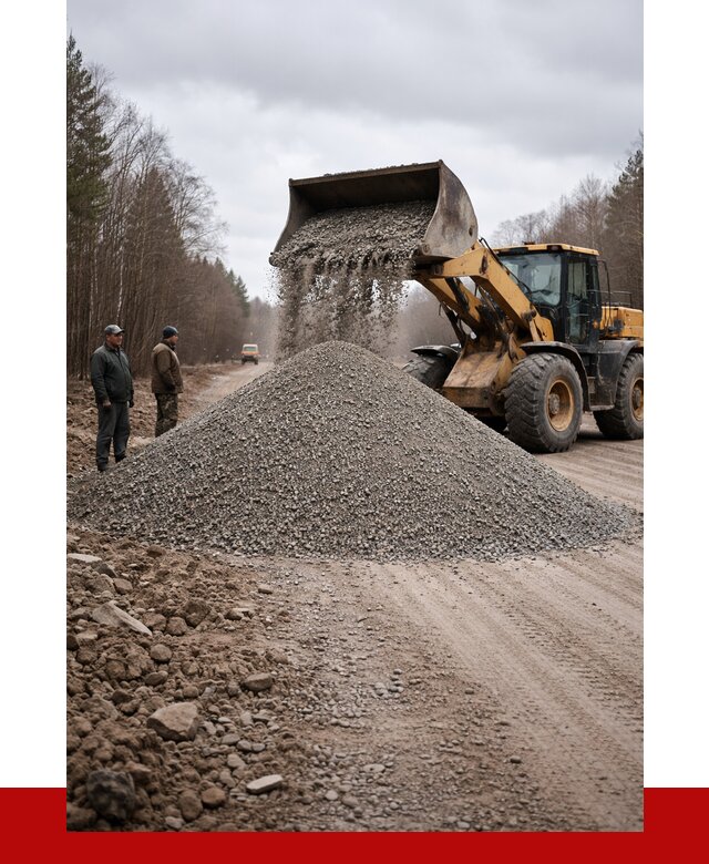 Купить опгс для дорог в Краснокаменске с доставкой от 2249 р. | ПРОНЕРУДКсн