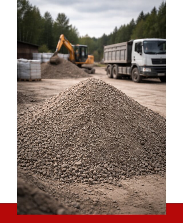 ЩПС С1 в Краснокаменске с доставкой от 1942 р. за куб | ПРОНЕРУДКсн