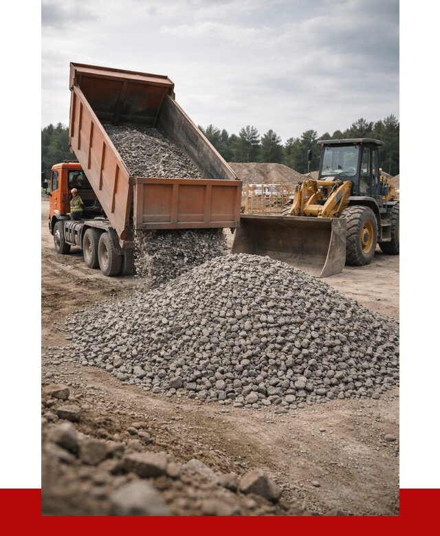 ЩПС С4 в Краснокаменске с доставкой от 2760 р. за куб | ПРОНЕРУДКсн