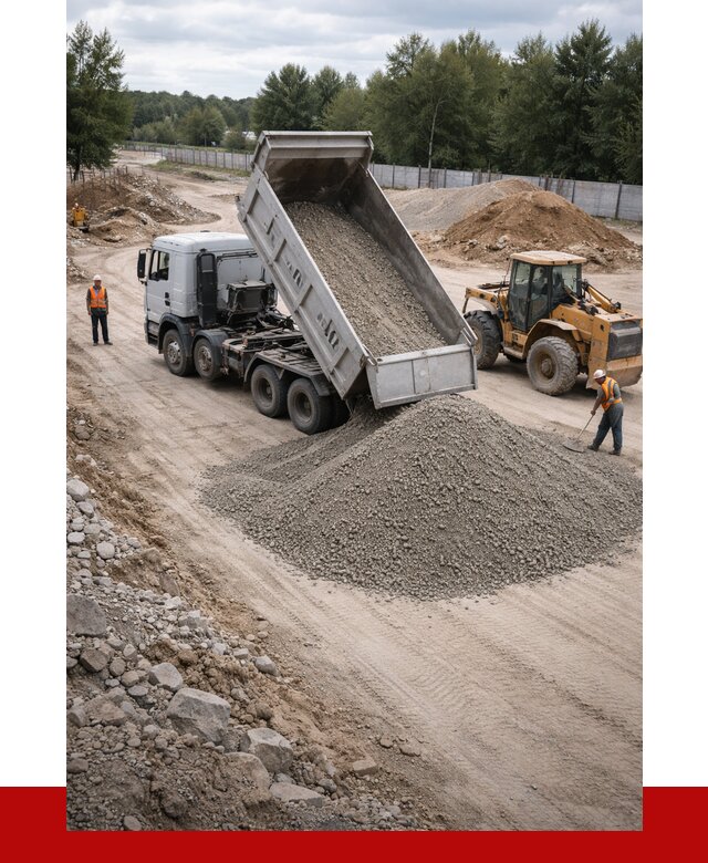 ЩПС С5 в Краснокаменске с доставкой от 4293 р. за куб | ПРОНЕРУДКсн