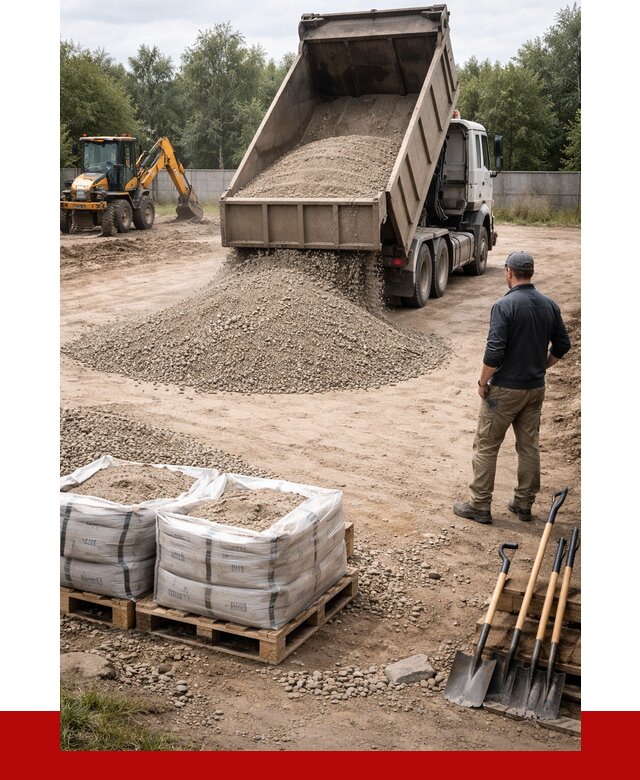 ЩПС С7 в Краснокаменске с доставкой от 2249 р. за куб | ПРОНЕРУДКсн