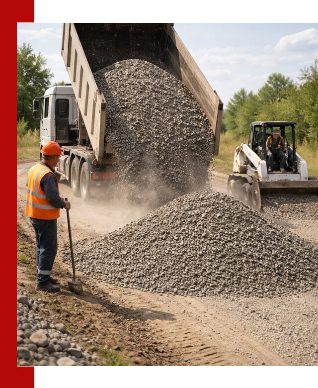 Доставка щпс С10 в Краснокаменске — сыпучие материалы оптом и врозь