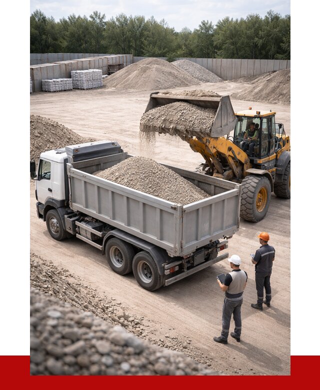 ЩПС С12 в Краснокаменске с доставкой от 3271 р. за куб | ПРОНЕРУДКсн