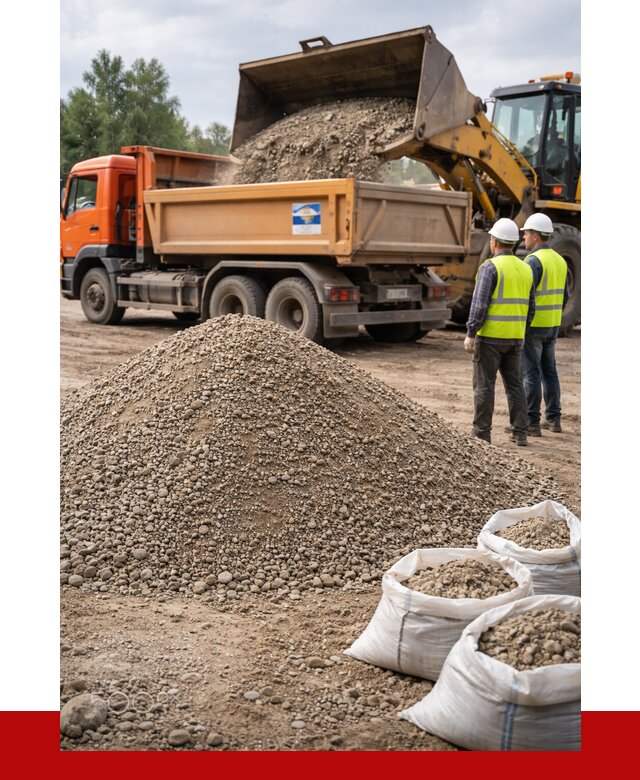 ЩГПС С1 в Краснокаменске с доставкой от 3271 руб. за куб | ПРОНЕРУДКсн