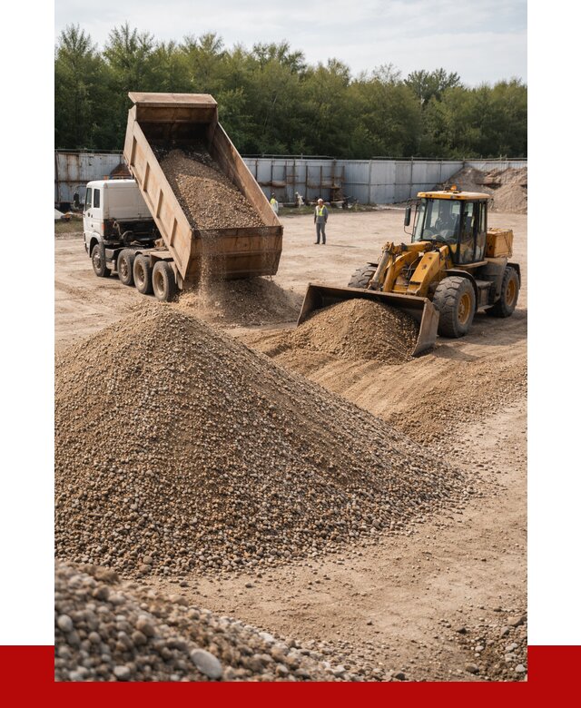 ЩГПС С2 в Краснокаменске с доставкой от 2453 р./куб. | ПРОНЕРУДКсн