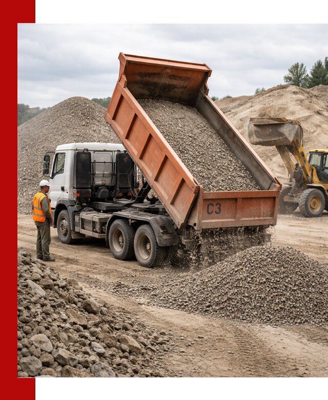 Доставка щгпс С3 в Краснокаменске оптом и в розницу для стройплощадок