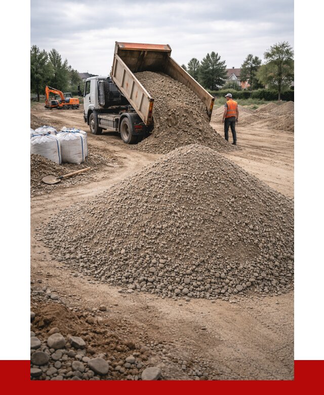 ЩГПС С4 с доставкой в Краснокаменске от 2146 р./куб. | ПРОНЕРУДКсн