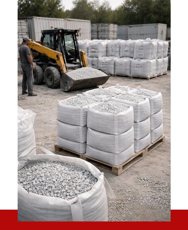 Мраморная крошка в Краснокаменске от 4599 р. за куб | ПРОНЕРУДКсн