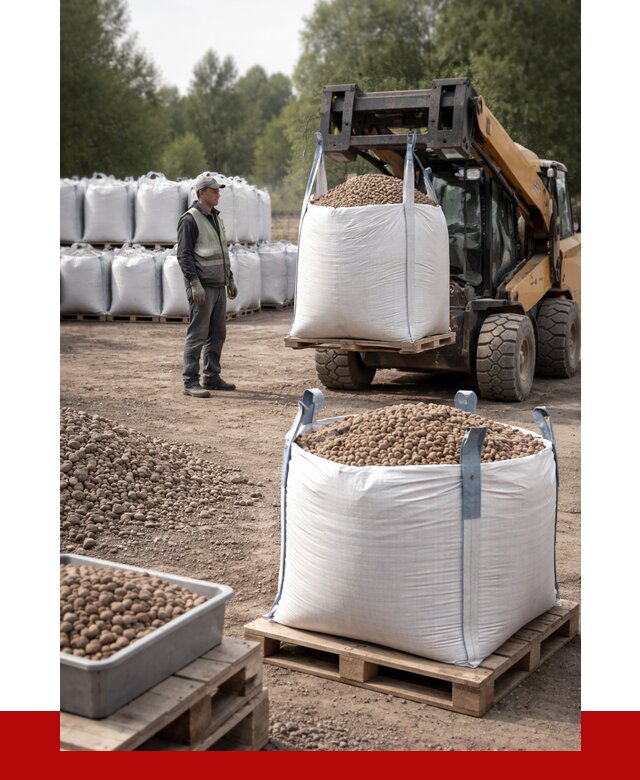 Керамзит в биг бег в Краснокаменске от 4293 р. с доставкой | ПРОНЕРУДКсн