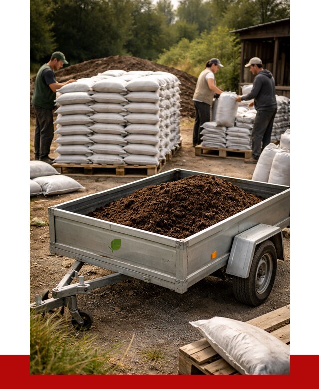 Нейтральный торф в Краснокаменске от 3271 р. за куб | ПРОНЕРУДКсн