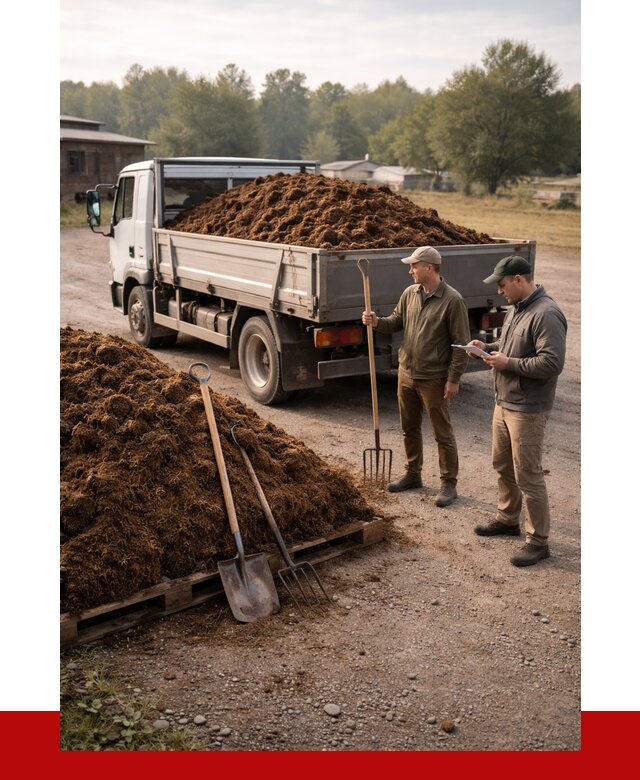 Купить конский навоз в Краснокаменске от 1227 р. с доставкой | ПРОНЕРУДКсн