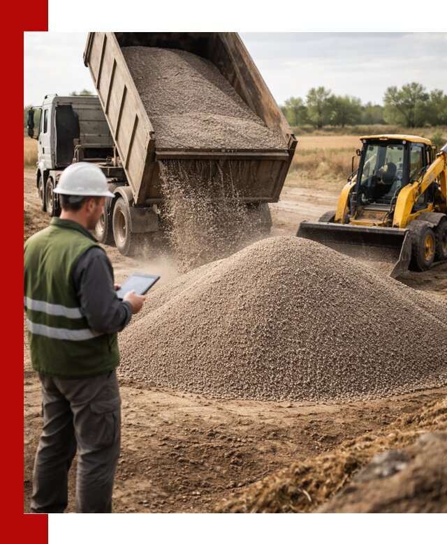 Доставка минеральных удобрений в Краснокаменске оптом и в розницу