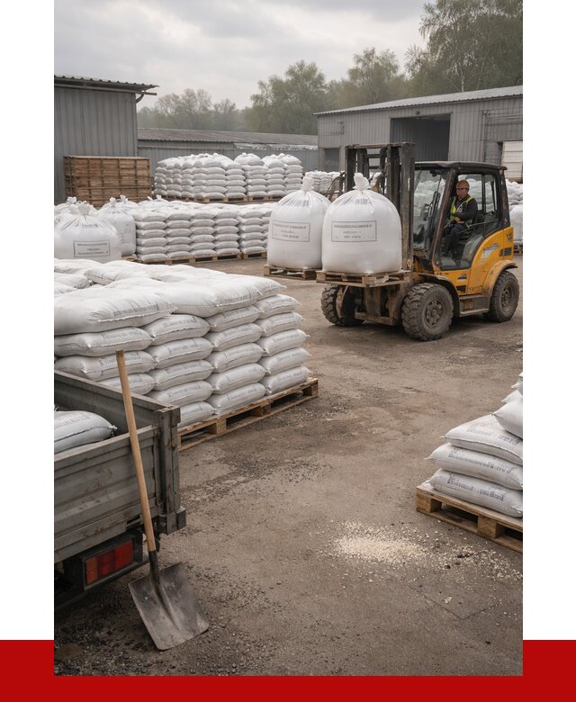 Аммиачная селитра в Краснокаменске от 4293 р. с доставкой | ПРОНЕРУДКсн