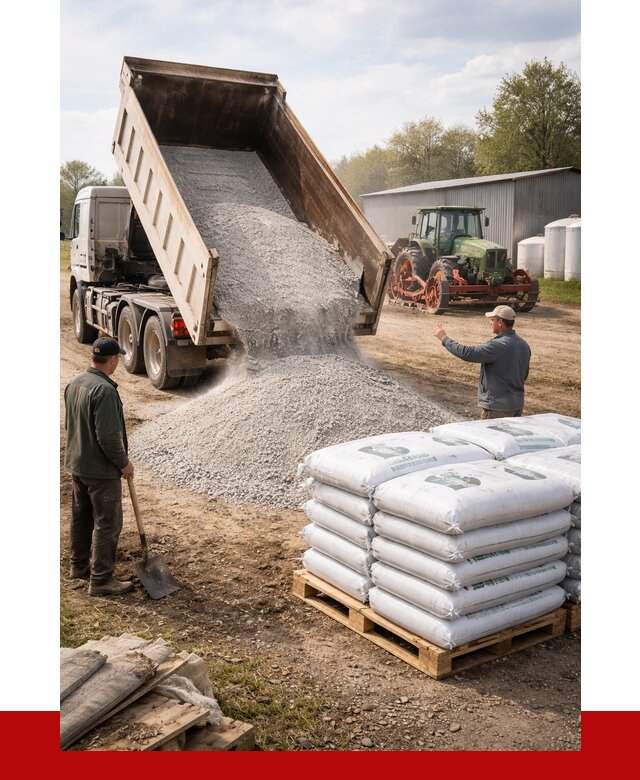 Купить суперфосфат в Краснокаменске с доставкой от 7359 р. | ПРОНЕРУДКсн