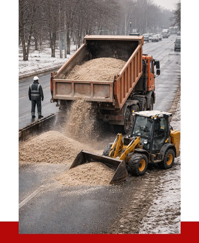 Пескосоль в мешках с доставкой в Краснокаменске от 4293 р. | ПРОНЕРУДКсн