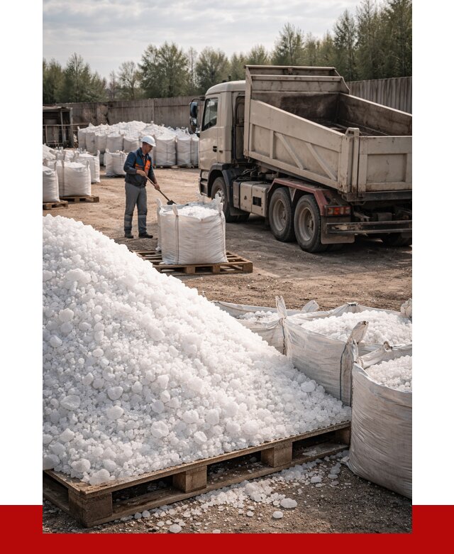 Купить техническая соль в мешках в Краснокаменске от 4599 р. | ПРОНЕРУДКсн